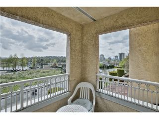 Photo 19: 202 523 WHITING Way in Coquitlam: Coquitlam West Condo for sale in "BROOKSIDE MANOR" : MLS®# V1059447