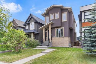 Photo 1: 2129 31 Avenue SW in Calgary: Richmond Detached for sale : MLS®# A2074004