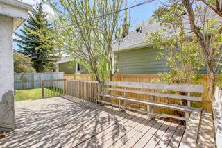 Photo 44: 2307 17 Street SE in Calgary: Inglewood Detached for sale : MLS®# A1222235