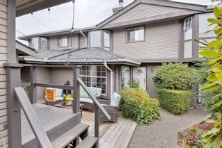 Photo 3: 198 1140 CASTLE Crescent in Port Coquitlam: Citadel PQ Townhouse for sale in "THE UPLANDS" : MLS®# R2624609