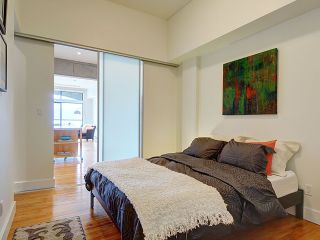 Photo 4: # 207 345 WATER ST in Vancouver: Downtown VW Condo for sale (Vancouver West)  : MLS®# V1029801