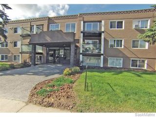 Main Photo: 39 2707 7th Street East in Saskatoon: Brevoort Park Condominium for sale (Saskatoon Area 02)  : MLS®# 577791