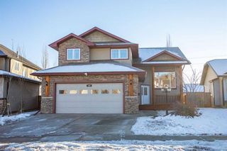 Main Photo: 116 Weddell Crescent: Red Deer Detached for sale : MLS®# A2114940