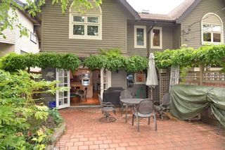 Photo 12:  in : Kitsilano House for rent (Vancouver East)  : MLS®# AR095