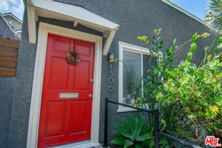 Photo 4: 1506 Scott Avenue in Los Angeles: Residential Income for sale (C21 - Silver Lake - Echo Park)  : MLS®# 23312441
