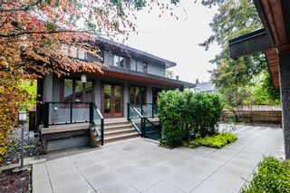 Photo 33: 3875 W 36TH Avenue in Vancouver: Dunbar House for sale (Vancouver West)  : MLS®# R2875835