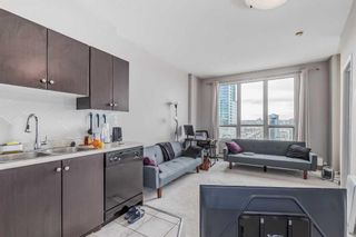 Photo 4: 2503 1053 10 Street SW in Calgary: Beltline Apartment for sale : MLS®# A2092168