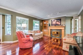Photo 4: 482 RIVERVIEW Crescent in Coquitlam: Coquitlam East House for sale in "RIVERVIEW" : MLS®# R2548464