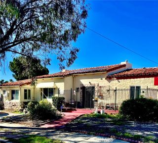 Main Photo: ENCANTO House for sale : 5 bedrooms : 324 Las Flores in San Diego