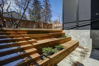 Photo 45: 521 18A Street NW in Calgary: West Hillhurst Detached for sale : MLS®# A2125057