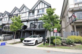 Photo 19: 70 1338 HAMES Crescent in Coquitlam: Burke Mountain Townhouse for sale in "Farrington Park" : MLS®# R2584272