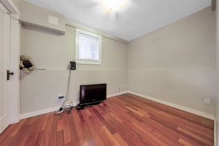 Photo 33: 5186 ST. CATHERINES Street in Vancouver: Fraser VE House for sale (Vancouver East)  : MLS®# R2587089