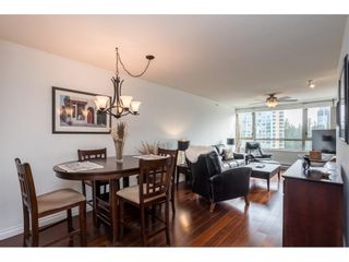Photo 14: 1008 3070 GUILDFORD Way in Coquitlam: North Coquitlam Condo for sale in "THE TOWER AT LAKESIDE" : MLS®# R2669776