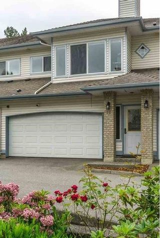 Photo 20: 11 21579 88B Avenue in Langley: Walnut Grove Townhouse for sale in "CARRIAGE PARK" : MLS®# R2177393