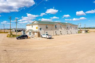 Photo 1: 30 room Motel for sale Alberta: Commercial for sale : MLS®# A1250299