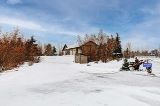 Photo 31: 40251 543 Avenue E: Rural Foothills County Detached for sale : MLS®# A2010401