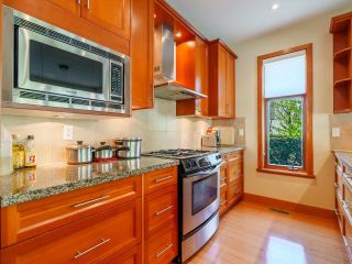 Photo 16: 3193 W 42ND Avenue in Vancouver: Kerrisdale House for sale (Vancouver West)  : MLS®# R2874924