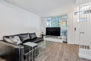 Photo 4: 1636 W 7 Avenue in Vancouver: Fairview VW Townhouse for sale (Vancouver West)  : MLS®# R2500506
