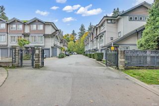 Photo 30: 12 13360 KING GEORGE Boulevard in Surrey: Whalley Townhouse for sale in "MOUNTAIN VILLAGE" (North Surrey)  : MLS®# R2827454
