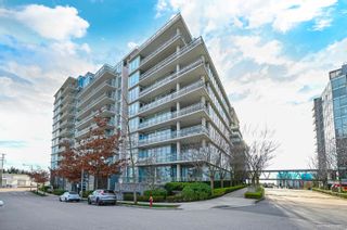 Photo 3: 1101 5199 BRIGHOUSE Way in Richmond: Brighouse Condo for sale : MLS®# R2754384