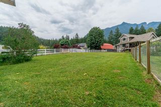 Photo 33: 21185 KETTLE VALLEY Road: Hope House for sale (Hope & Area)  : MLS®# R2700757