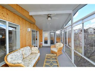 Photo 14: 108 GLENEAGLES Terrace: Cochrane House for sale : MLS®# C4113548