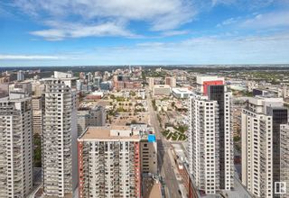 Photo 3: 4000 10180 103 Street in Edmonton: Zone 12 Condo for sale : MLS®# E4383784
