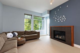 Photo 2: 201 5955 IONA Drive in Vancouver: University VW Condo for sale in "Folio at UBC" (Vancouver West)  : MLS®# R2724636