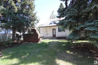 Photo 38: 14635 MACKENZIE Drive NW in Edmonton: Zone 10 House for sale : MLS®# E4377309