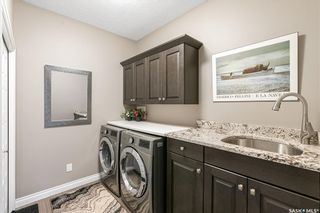 Photo 19: 714 Atton Crescent in Saskatoon: Evergreen Residential for sale : MLS®# SK945424