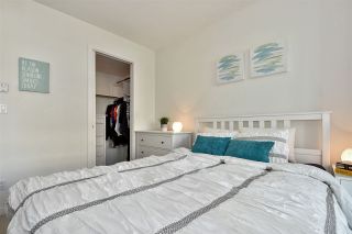 Photo 11: 309 2528 MAPLE Street in Vancouver: Kitsilano Condo for sale in "Pulse" (Vancouver West)  : MLS®# R2322921