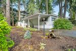 Main Photo: 24 848 Hockley Ave in Langford: La Langford Proper Manufactured Home for sale : MLS®# 954214