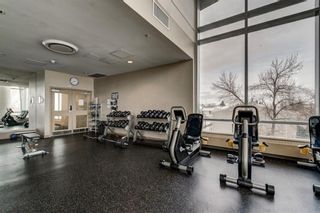 Photo 31: 506 77 SPRUCE Place SW in Calgary: Spruce Cliff Apartment for sale : MLS®# A1082775