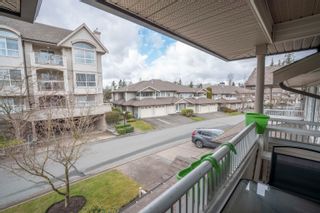 Photo 24: 280 20391 96 Avenue in Langley: Walnut Grove Townhouse for sale in "Chelsea Green" : MLS®# R2760435