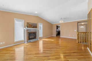 Photo 10: 28 5790 Patina Drive SW in Calgary: Patterson Row/Townhouse for sale : MLS®# A2040462