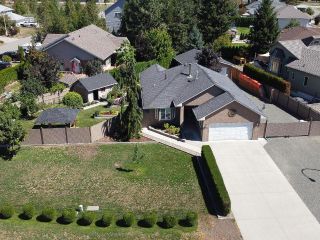 Photo 62: 317 ROBIN DRIVE: Barriere House for sale (North East)  : MLS®# 172646