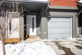 Photo 3: 82 Copperstone Common SE in Calgary: Copperfield Row/Townhouse for sale : MLS®# A2028748