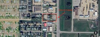 Photo 2: 1430 1st Street North in Brandon: Industrial / Commercial / Investment for sale (D25)  : MLS®# 202331190
