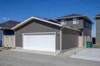 Photo 44: 829 Bayview Cove SW: Airdrie Detached for sale : MLS®# A1219252