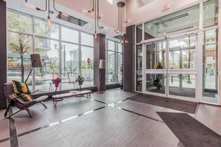 Photo 5: 705 550 Riverfront Avenue SE in Calgary: Downtown East Village Apartment for sale : MLS®# A2082098