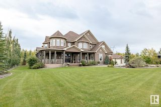 Photo 1: 37 26328 TWP RD 532 A: Rural Parkland County House for sale : MLS®# E4290444