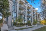 Main Photo: 307 4240 CAMBIE Street in Vancouver: Cambie Condo for sale in "SAVOY" (Vancouver West)  : MLS®# R2880871