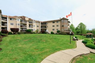 Photo 27: 318 22611 116 Avenue in Maple Ridge: East Central Condo for sale in "ROSEWOOD COURT-FRASERVIEW" : MLS®# R2882360