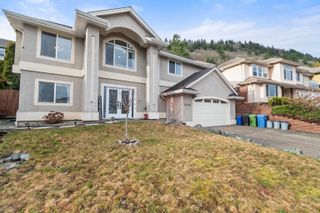 Main Photo: 36189 CASSANDRA Drive in Abbotsford: Abbotsford East House for sale in "CARRINGTON ESTATES" : MLS®# R2851872