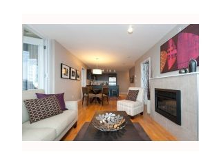 Photo 5: 1404 4178 DAWSON Street in Burnaby: Brentwood Park Condo for sale in "TANDEM" (Burnaby North)  : MLS®# V1117379