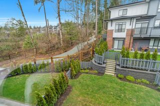 Photo 39: 138 1360 MITCHELL Street in Coquitlam: Burke Mountain Townhouse for sale in "Ballantree North" : MLS®# R2863982