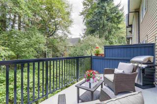 Photo 7: 6 550 BROWNING PLACE in North Vancouver: Seymour NV Townhouse for sale : MLS®# R2106152