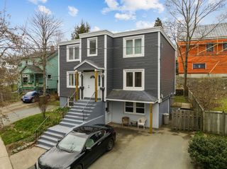 Photo 30: 3482 Dartmouth Avenue in Halifax: 3-Halifax North Residential for sale (Halifax-Dartmouth)  : MLS®# 202408877