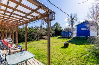Photo 5: 395 Chestnut St in Nanaimo: Na Brechin Hill House for sale : MLS®# 879090