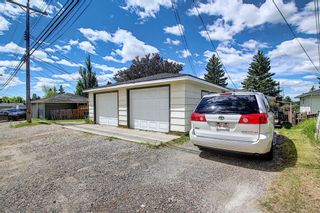 Photo 34: 3224 14 Street NW in Calgary: Rosemont Duplex for sale : MLS®# A1123509